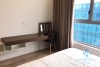 Two bedrooms apartment for rent in Vincom Nguyen Chi Thanh
